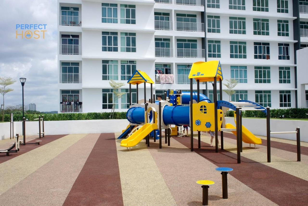 Twin Danga By Perfect Host Apartment