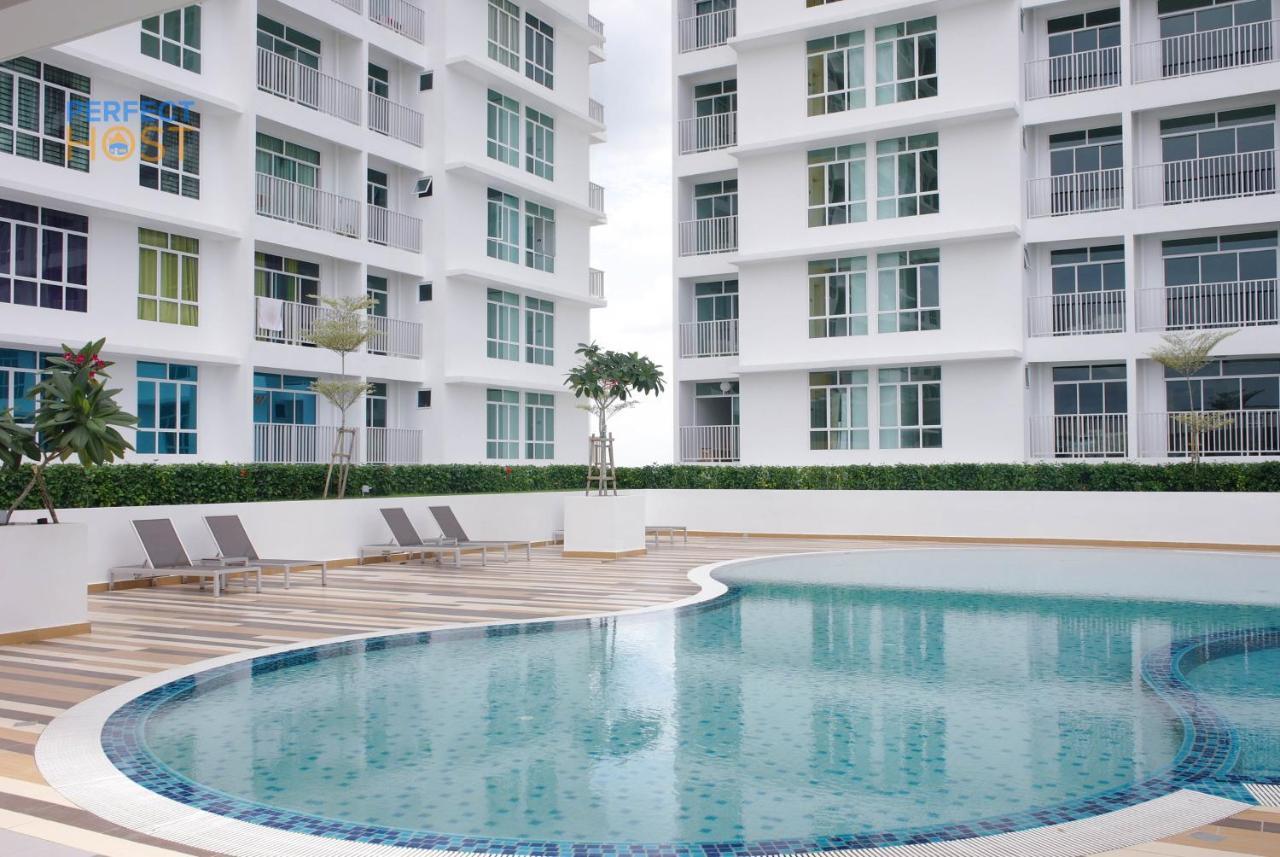 Twin Danga By Perfect Host * Johor Bahru