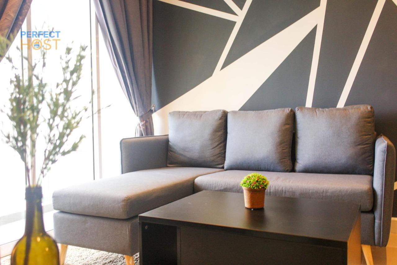 Twin Danga By Perfect Host Apartment *