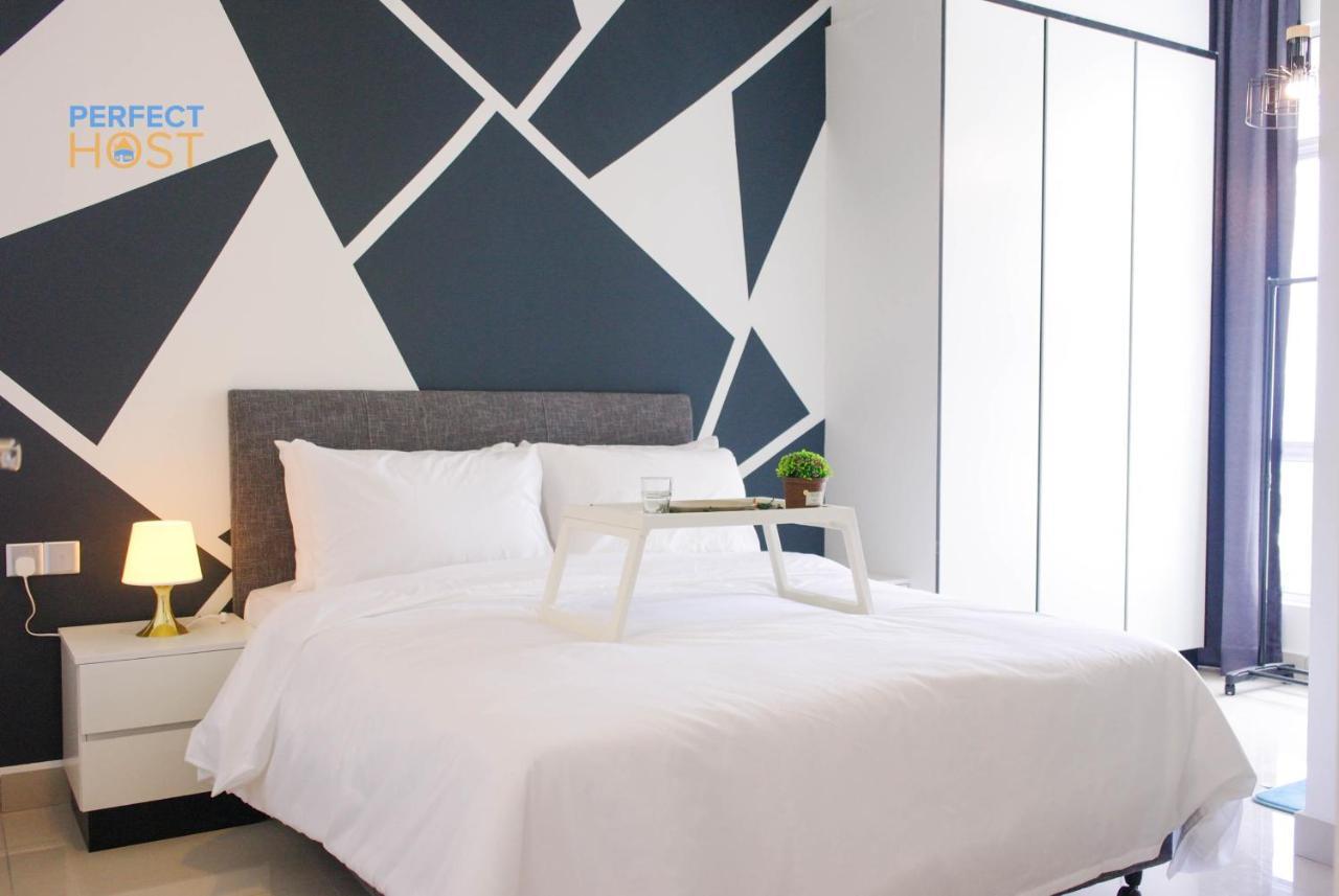 Twin Danga By Perfect Host Apartment *