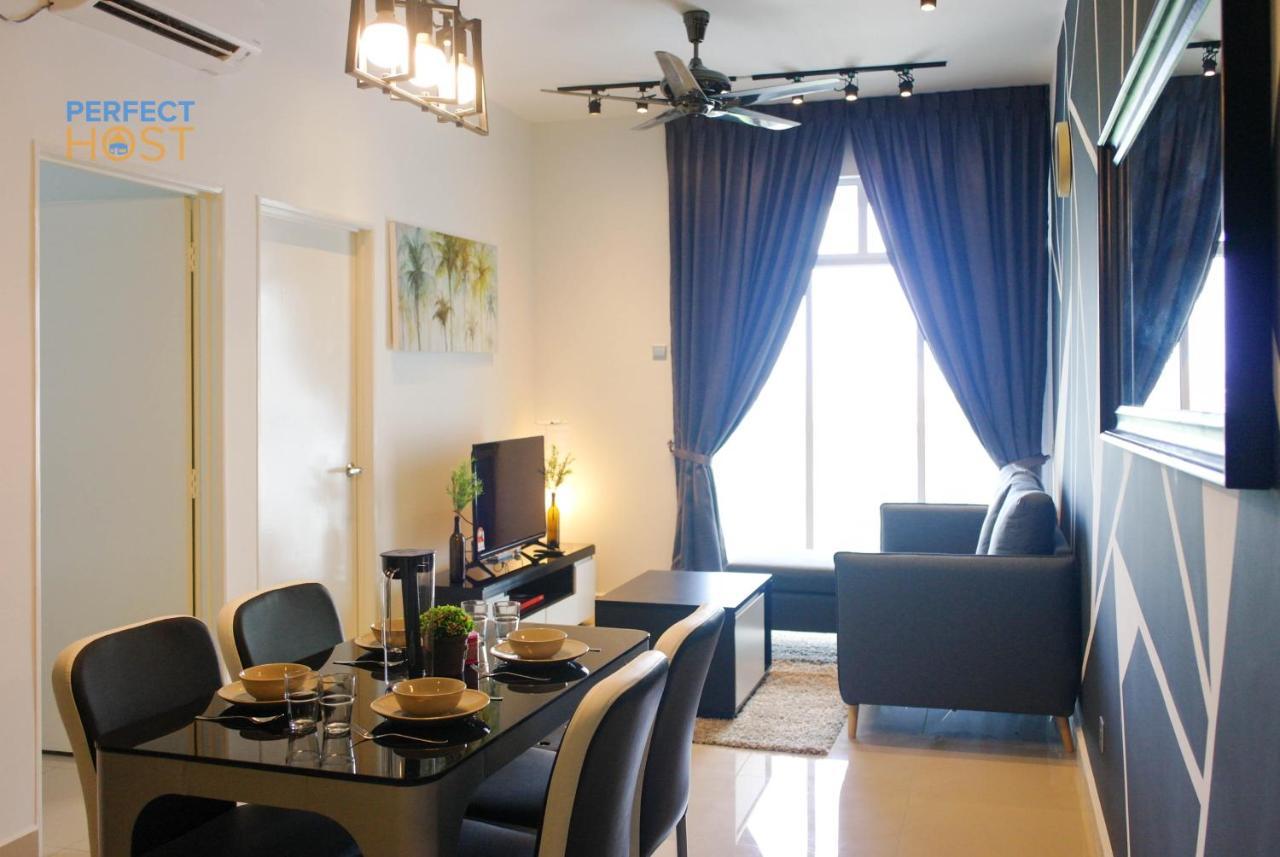 Twin Danga By Perfect Host * Johor Bahru