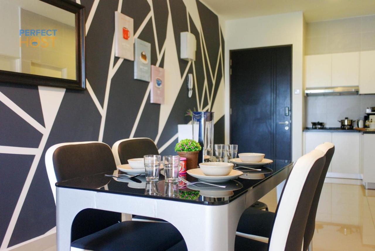 Apartment Twin Danga By Perfect Host *