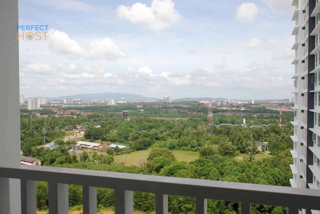 Apartment Twin Danga By Perfect Host