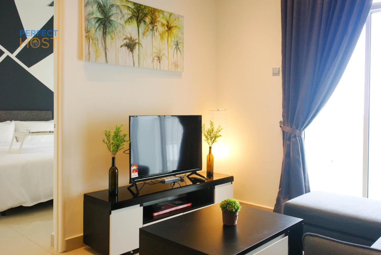 Twin Danga By Perfect Host Johor Bahru