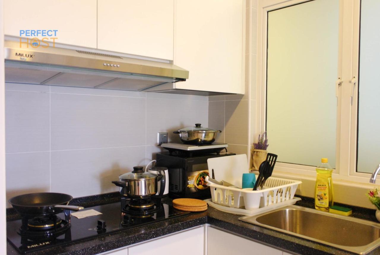 Apartment Twin Danga By Perfect Host
