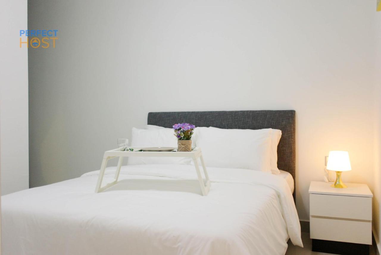 Apartment Twin Danga By Perfect Host