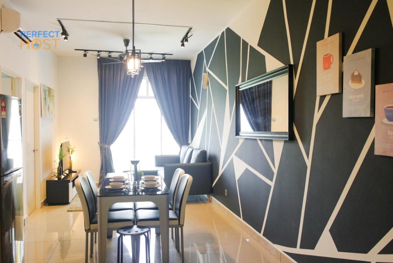 Twin Danga By Perfect Host Apartment *